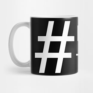 Blame Techie Mug